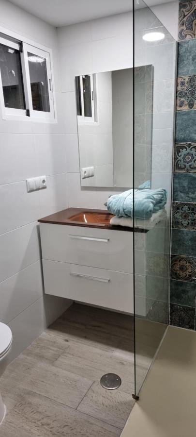 Apartamento Habana Benidorm Eksteriør bilde