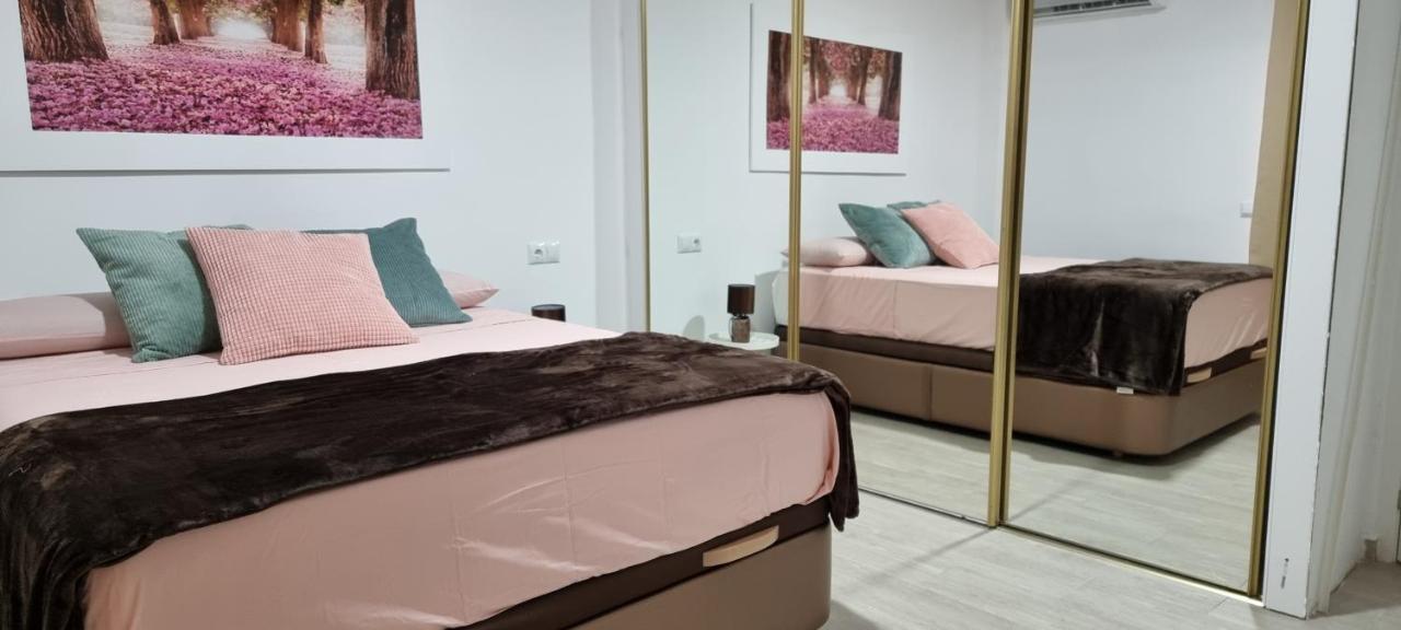 Apartamento Habana Benidorm Eksteriør bilde