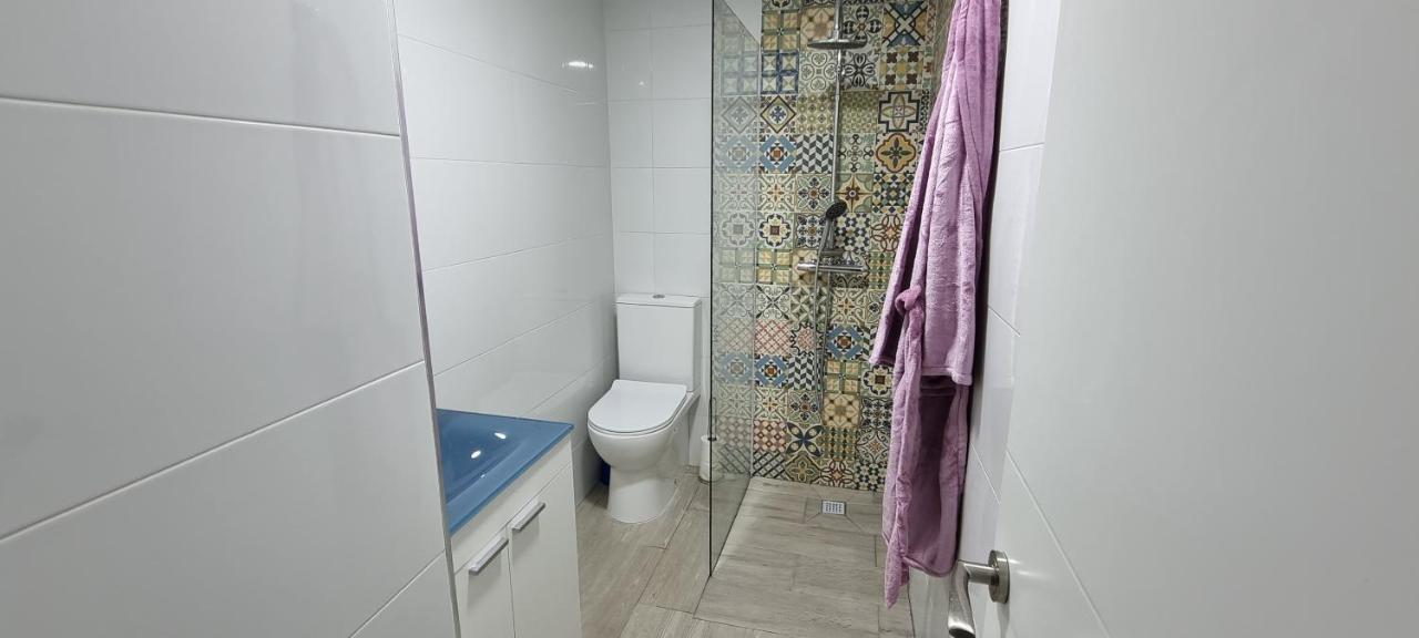 Apartamento Habana Benidorm Eksteriør bilde