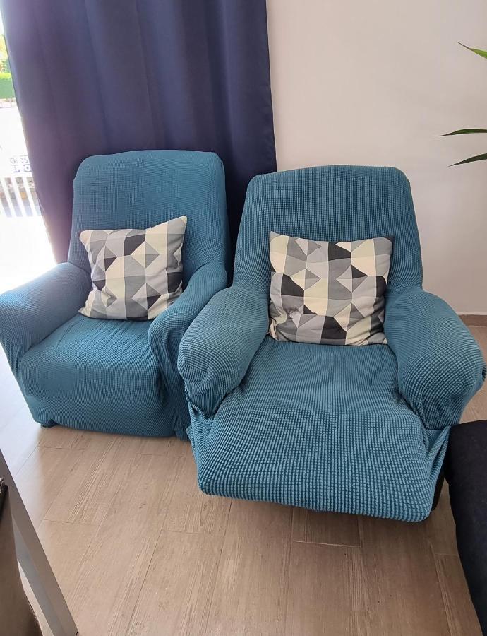 Apartamento Habana Benidorm Eksteriør bilde