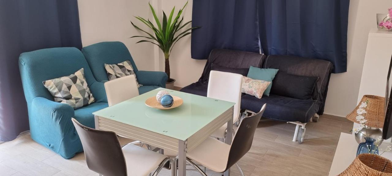 Apartamento Habana Benidorm Eksteriør bilde