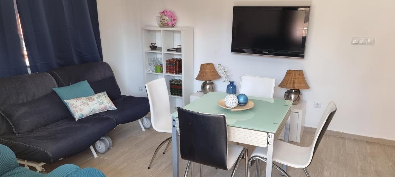 Apartamento Habana Benidorm Eksteriør bilde