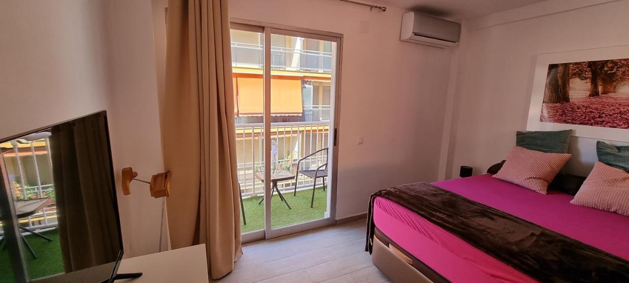 Apartamento Habana Benidorm Eksteriør bilde