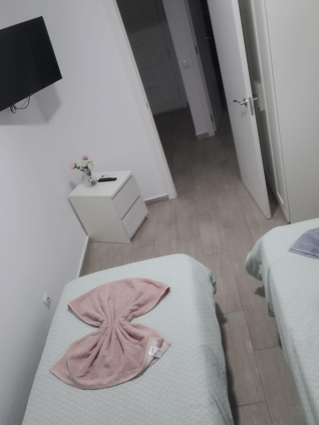 Apartamento Habana Benidorm Eksteriør bilde